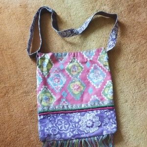Mudd Bags - BOHO SHOULDER BAG Mudd Bags - BOHO SHOULDER BAG